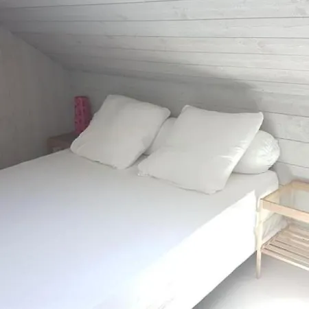 House Chalet 6 Personnes Chalet Sancy Proche Lac-0 *