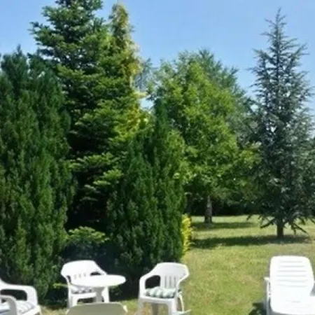 House Chalet 6 Personnes Chalet Sancy Proche Lac-0