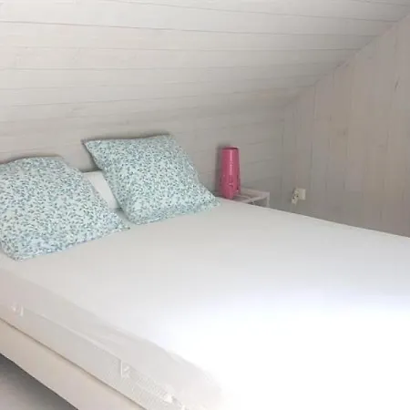 Alpstuga House Chalet 6 Personnes Chalet Sancy Proche Lac-0