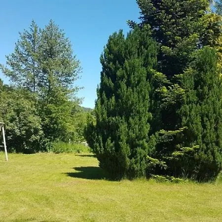 House Chalet 6 Personnes Chalet Sancy Proche Lac-0 Alpstuga Chambon-sur-Lac